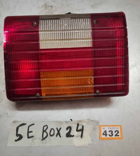 Peugeot 104 talbot - 104, samba