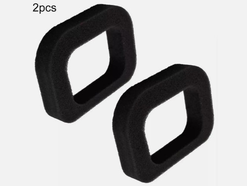 Pack air filters for rs100 - air,