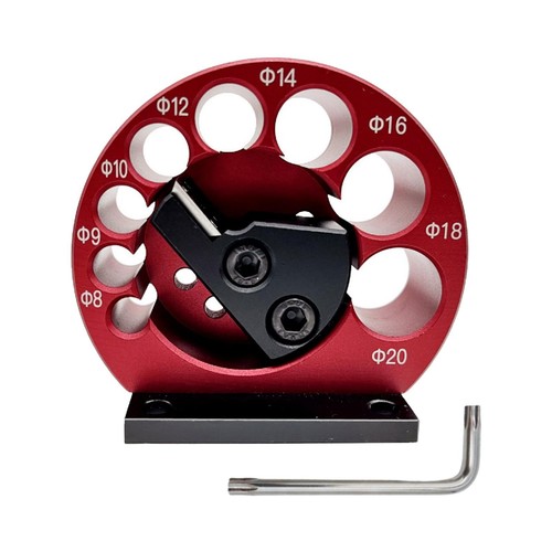 Doweling maker electric - doweling, drill