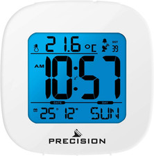 Precision AP058 Alarm Clock