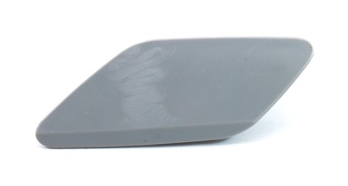 Headlight washer cover cap - headlight,