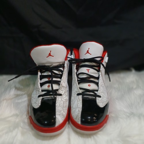 Size air jordan dub - air,