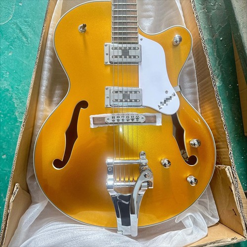 G6120t players style hollow - players,