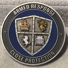 Kent Police Armed Response