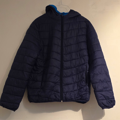 Primark men lightweight navy - men,