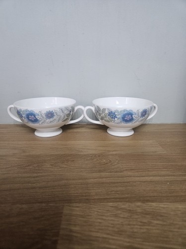 Pair vintage wedgwood - pair, of