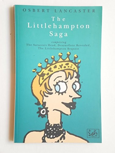 The littlehampton saga - littlehampton,
