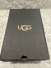 UGG 100% Authentic EMPTY Shoe