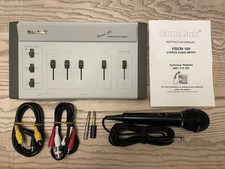 Camlink vision 100 - camlink,
