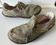 CUSHE Women's  Slip On 9 SAND