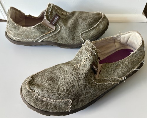 Cushe women slip - slip, on