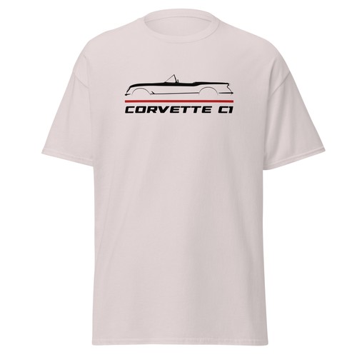 For corvette 1953 1955 fans - for,