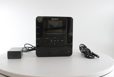 Sony DVDirect Compact Size DVD Player Burner Region/Zone Free (VRD-MC6)
