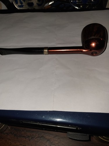 Alco pipe made falcon - pipe, by