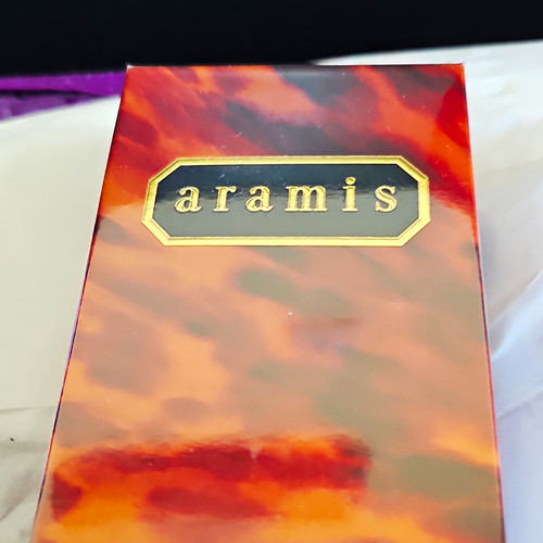 Aramis eau toilette - aramis,