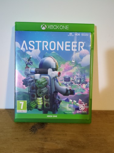 Astroneer xbox one - -,