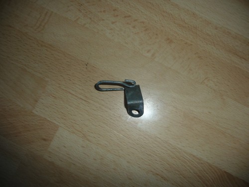 Yamaha clamp 90465 - -06094, rd250