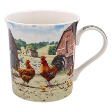 Mug Ceramic Cup Coffee Fine