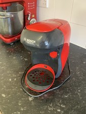 Bosch TAS1007GB Tassimo Coffee