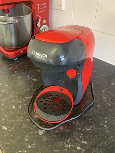 Bosch tas1007gb tassimo coffee - bosch,