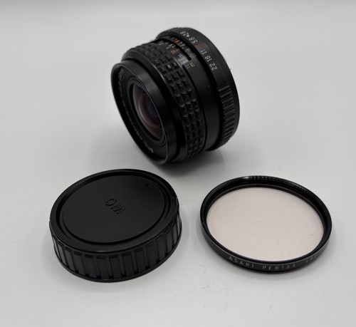 Smc pentax 28mm 8 asahi - smc, pentax-m