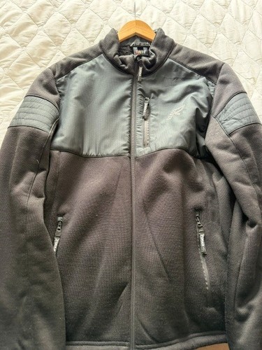 Rukka aldrich mid - aldrich, layer