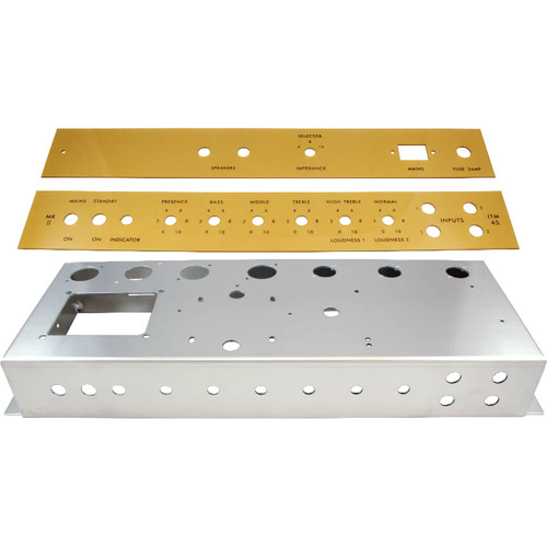 Chassis for marshall - chassis,,