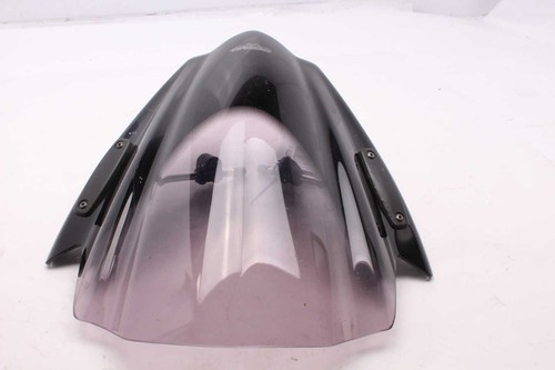Tinted windscreen touring - tinted, windscreen,