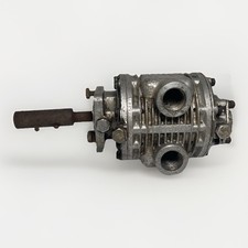 Vintage AIR MINISTRY