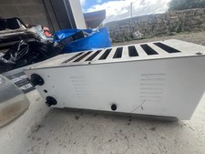 Rowlett Commercial 8 Slot