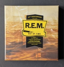 R.E.M. Out Of Time /Demos 2 CD