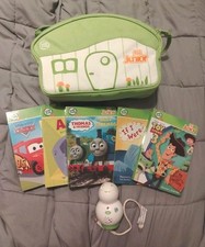 Leap Frog Tag Junior Reader