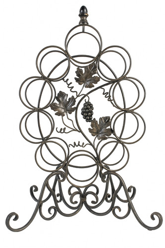 Wrought iron antique style - iron,