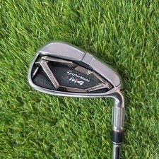 Taylormade M4 8 Iron KBS Max