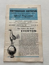 Tottenham hotspur everton - v,