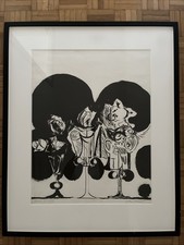 SUTHERLAND Graham Original EA