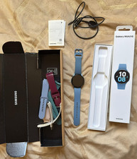 Samsung series smart - 5, watch