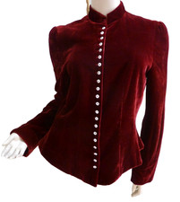 J.Peterman Jacket Women's 10