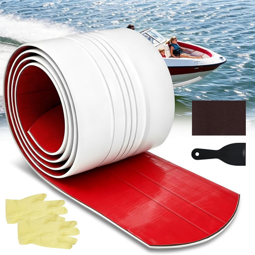 Keel guard for fiberglass bass - keel,