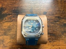 Bespoke automatic watch swiss - ,