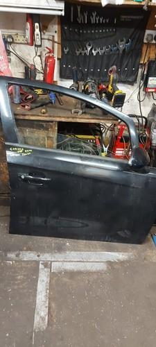 Vauxhall corsa door - vauxhall, 5