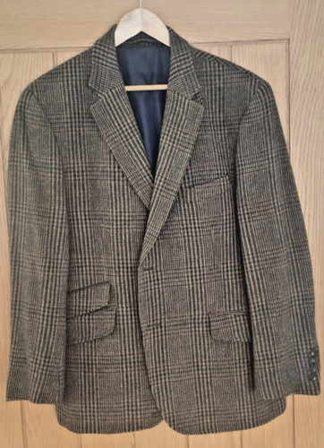 Yorkshire tweed moon - yorkshire, by