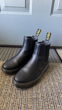 Dr. Martens Chelsea Boots