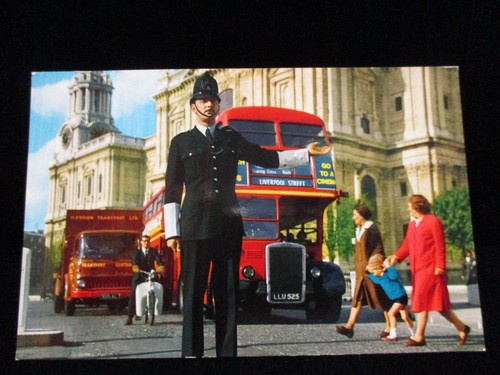 City london police - london,