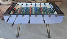 Table Football - Blue