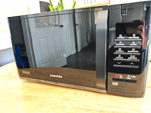Samsung mw3500k 23l black - 23l,