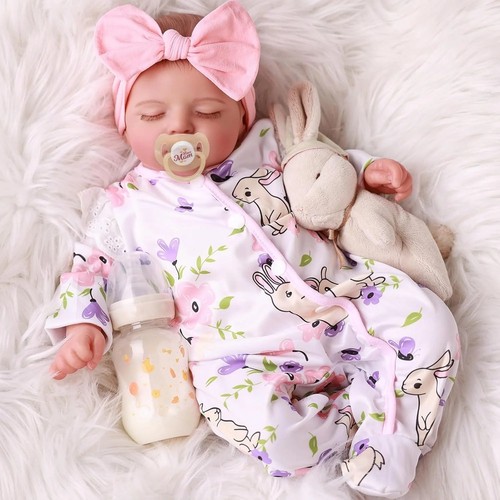 Reborn baby dolls talking - reborn,