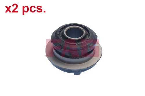 Pcs front - x2, front/