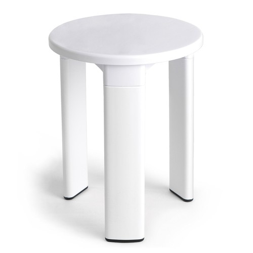 Tatay round stool with three - tatay,