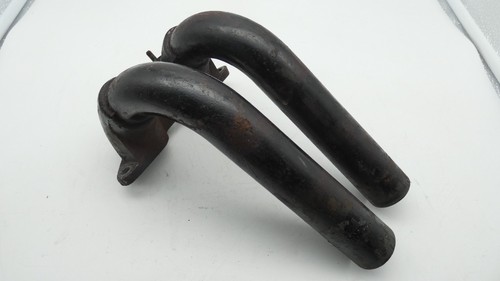 Porsche 914 intake - porsche,
